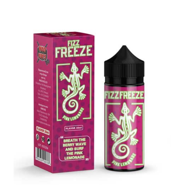Pink Lemonade 30ml/120ml bottle flavor Pink Lemonade 30ml/120ml bottle flavor